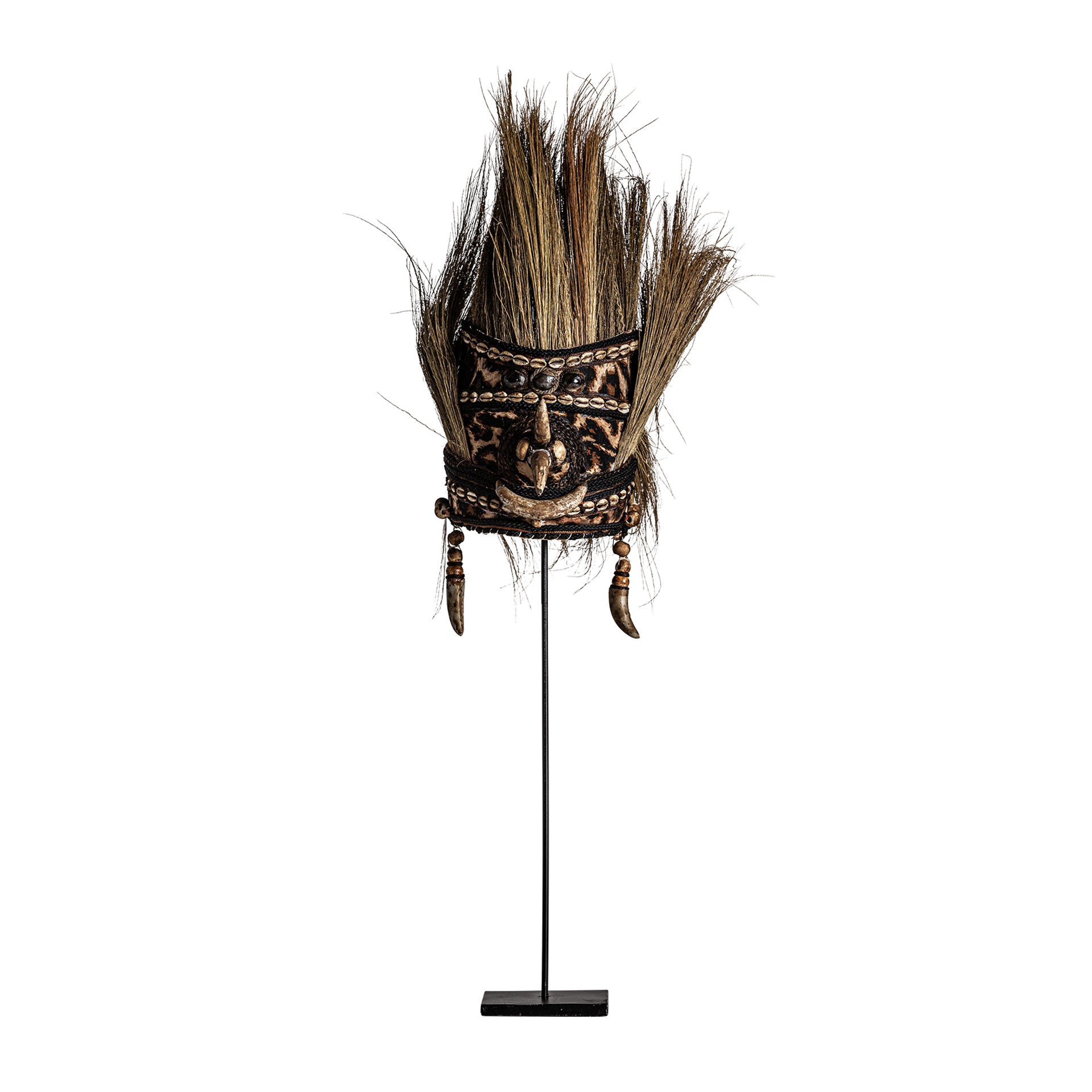 DECORATIVE FIGURE